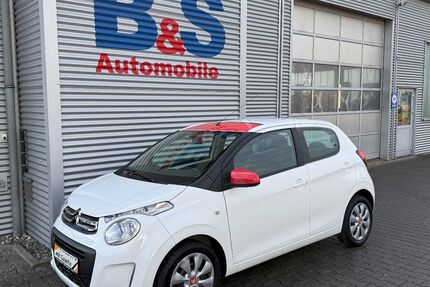 Citroen C1 24.654 km 7.990 &euro; Gladenbach 35075