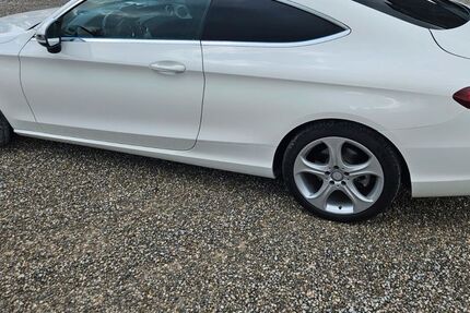 Mercedes-Benz C 250 102.000 km 24.600 &euro; Egling Feldkirchen 82544