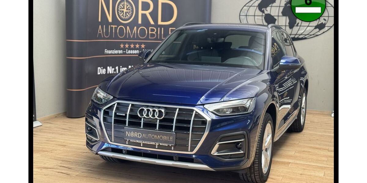 Audi Q5 36.366 km 37.890 &euro; Rastede/ Wahnbek 26180