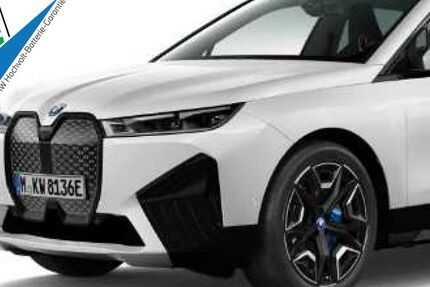 BMW iX 14.062 km 49.490 &euro; Bad Homburg 61352