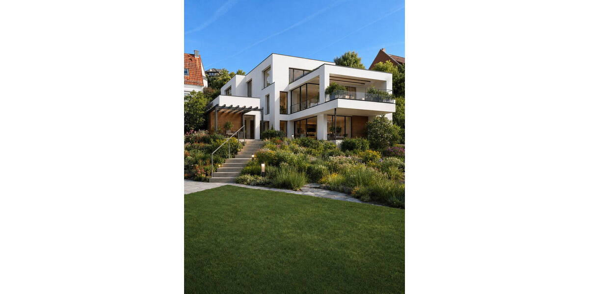 Einfamilienhaus Hofheim-Marxheim Hofheim - 5 Zimmer, 117 m&sup2;, 1.280.000&euro; | Angebot:26833488