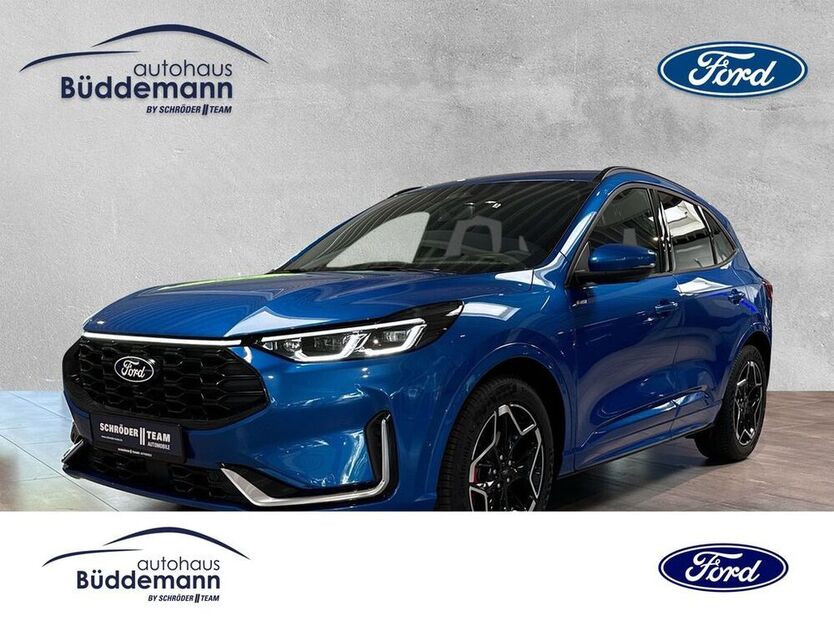 Kuga