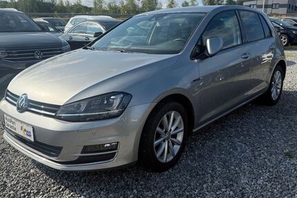 VW Golf 96.767 km 11.790 &euro; Hutthurm 94116