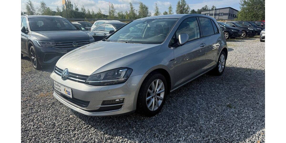 VW Golf 96.767 km 11.790 &euro; Hutthurm 94116