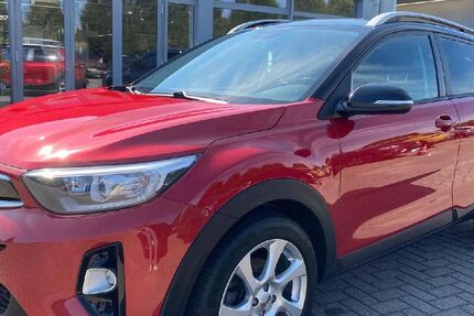 Kia Stonic 96.300 km 10.700 &euro; Edewecht 26188