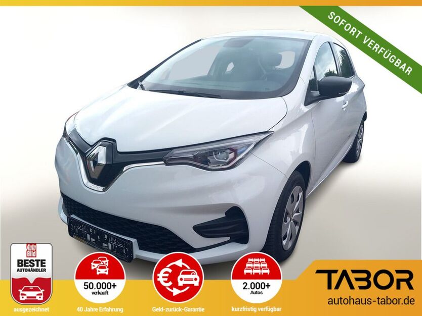 Renault ZOE 28.278 km 14.488 € Freiburg im Breisgau 79111