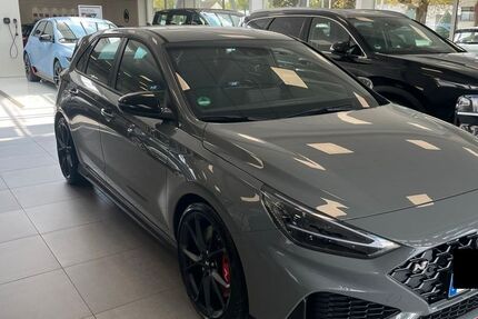 Hyundai i30 43.000 km 35.200 &euro; Hamburg 21129