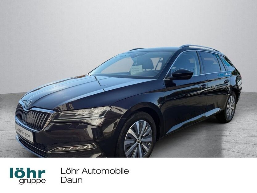 Skoda Superb 90.515 km 26.980 € Daun 54550