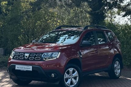 Dacia Duster 86.738 km 11.499 &euro; Jülich 52428
