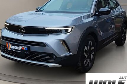 Opel Mokka 22.691 km 17.999 &euro; Ramstein-Miesenbach 66877