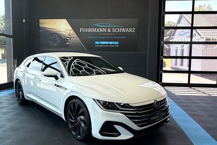 VW Arteon 76.560 km 30.860 &euro; Ebeleben 99713