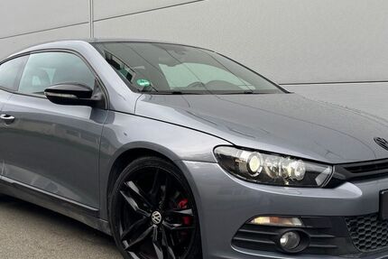 VW Scirocco 163.800 km 7.490 € Bielefeld 33609