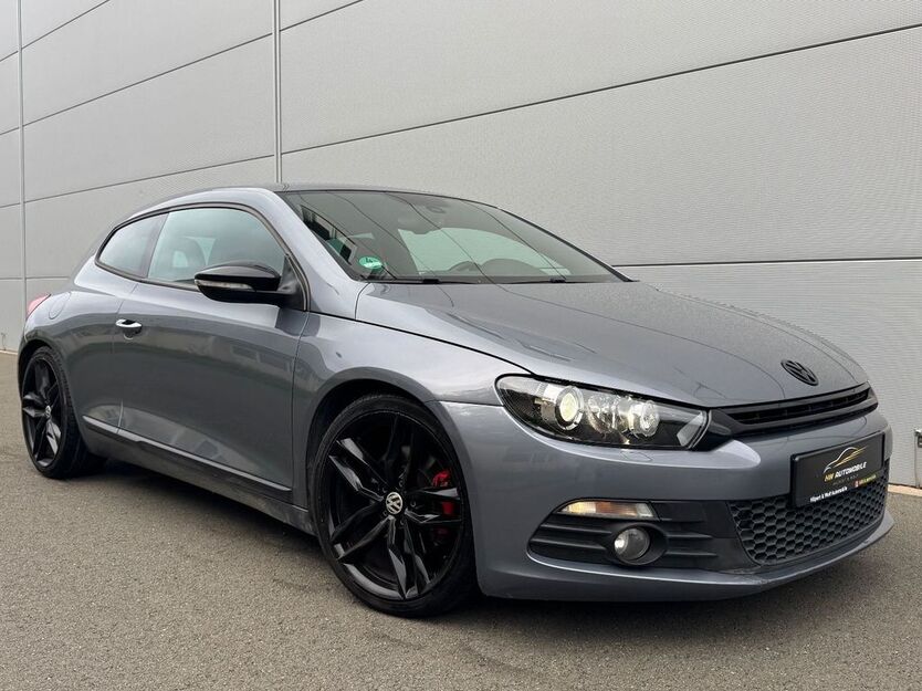 VW Scirocco 163.800 km 7.490 € Bielefeld 33609