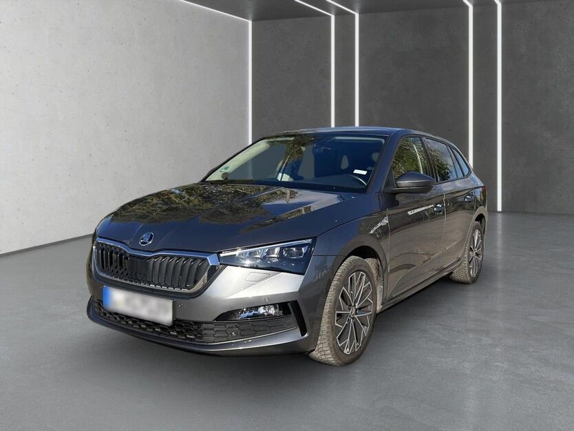 Skoda Scala 62.000 km 17.480 € Coswig 01640
