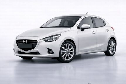Mazda 2 30.000 km 13.790 &euro; Bensheim 64625