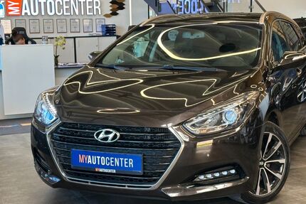 Hyundai i40 221.700 km 7.499 &euro; Pfaffenhofen 85276