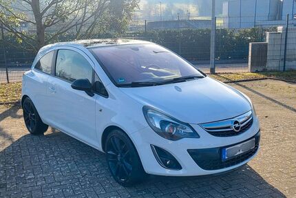 Opel Corsa 155.000 km 4.000 &euro; Freisen 66629