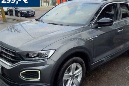 VW T-Roc 46.498 km 25.930 &euro; Göppingen 73037