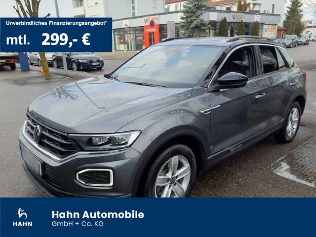 VW T-Roc 46.498 km 25.930 &euro; Göppingen 73037