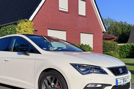 Seat Leon 83.000 km 13.500 &euro; Moormerland 26802