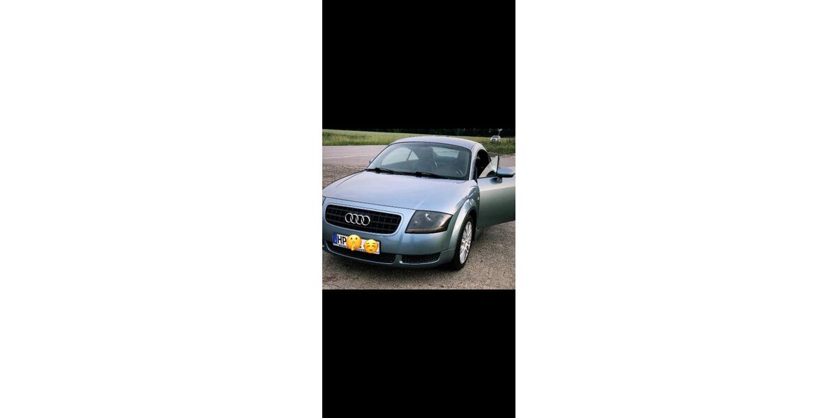 Audi TT 250.000 km 3.000 &euro; Viernheim 68519