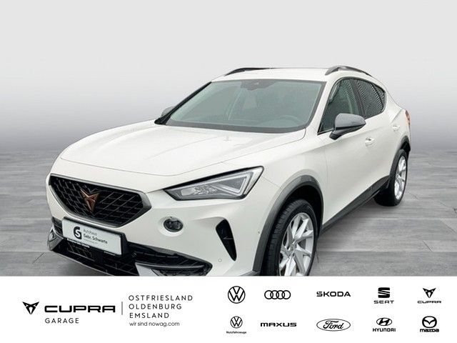 Cupra Formentor 78.594 km 21.490 &euro; Aurich 26607