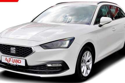 Seat Leon 89.986 km 20.990 &euro; Köthen 06366