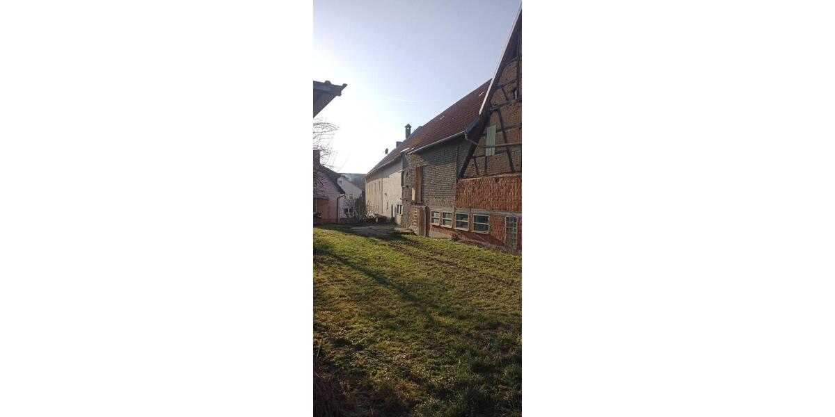 Mehrfamilienhaus, Wohnhaus Karsbach - 10 Zimmer, 210 m&sup2;, 270.000&euro; | Angebot:24627026