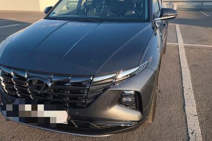 Hyundai TUCSON 62.700 km 24.900 &euro; Friedberg 86316