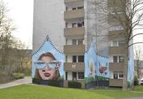 Wohnung zum Mieten in Hagen 396 € 66 m²