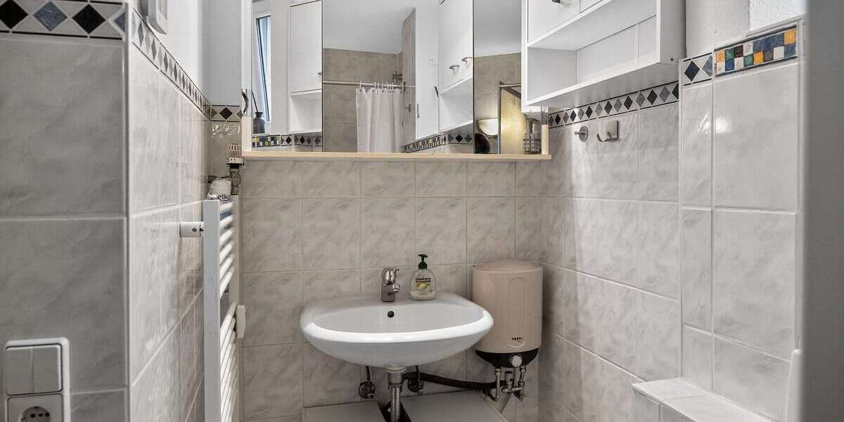 3-Zimmer-Erdgeschosswohnung in Stuttgart-Feuerbach - Erdgeschoßwohnung Stuttgart Feuerbach | Angebot:24512578