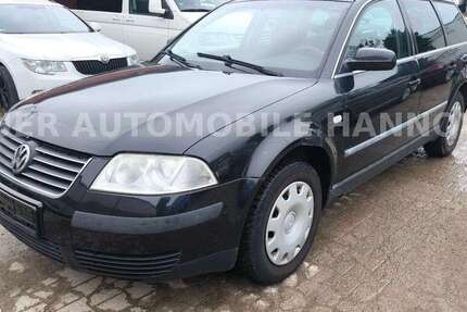 VW Passat 403.775 km 499 &euro; Hannover 30419