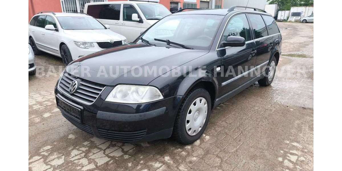 VW Passat 403.775 km 499 &euro; Hannover 30419