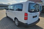 Opel Vivaro Edition M 9-Sitzer Automatik Zafira Life 84.300 km 27.700 &euro; Garrel 49681
