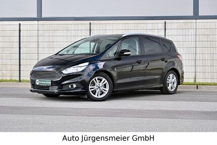 Ford S-Max 103.690 km 16.850 &euro; Bad Lippspringe 33175