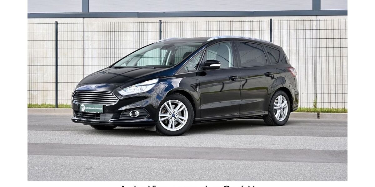 Ford S-Max 103.690 km 16.850 &euro; Bad Lippspringe 33175