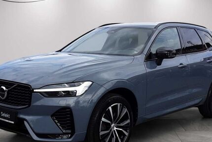 Volvo XC60 131.774 km 25.900 &euro; Mainz 55120