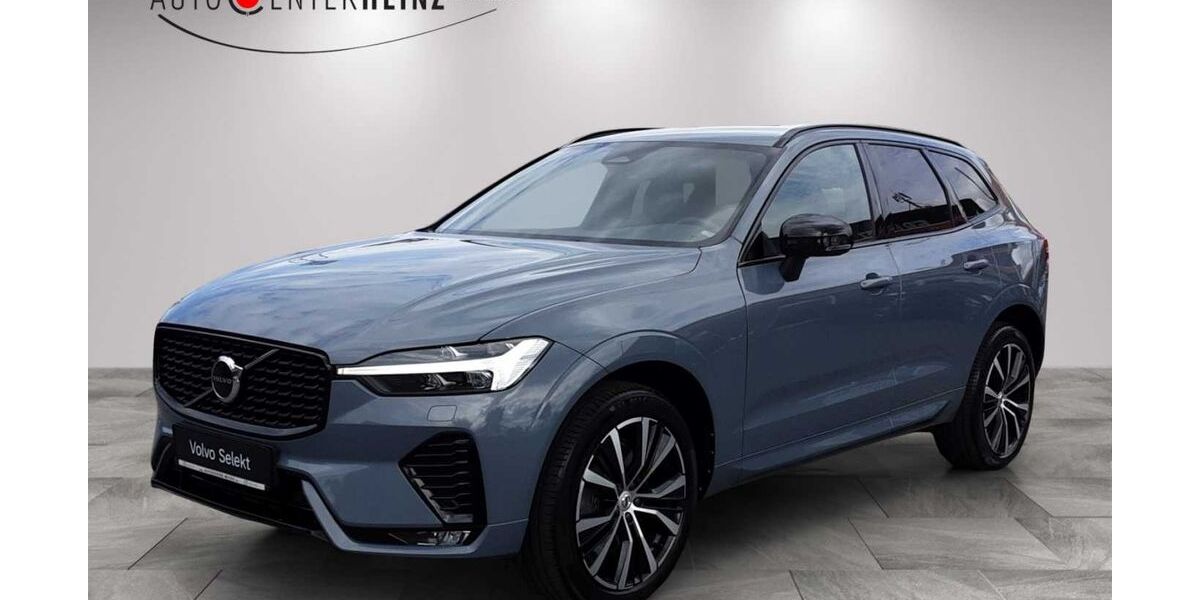 Volvo XC60 131.774 km 25.900 &euro; Mainz 55120