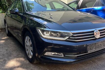 VW Passat 166.186 km 11.900 &euro; nÜrnberg 90459