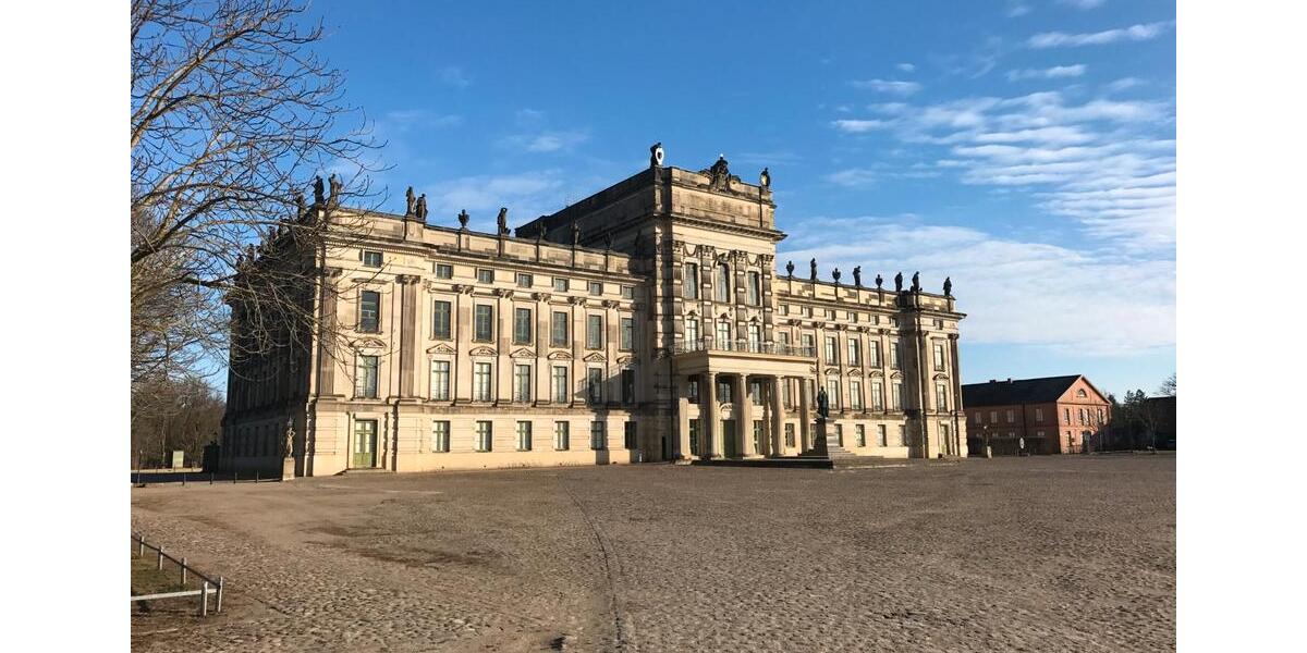Etagenwohnung Ludwigslust - 3 Zimmer, 79 m&sup2;, 750&euro; | Angebot:26232567