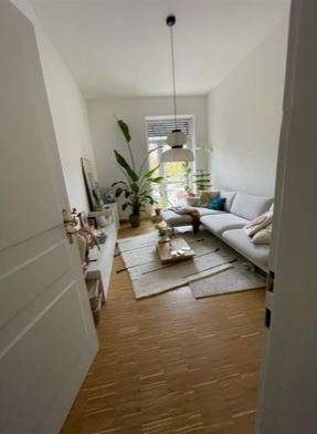 Etagenwohnung Mannheim Herzogenried - 2.5 Zimmer, 70 m&sup2;, 940&euro; | Angebot:26697675