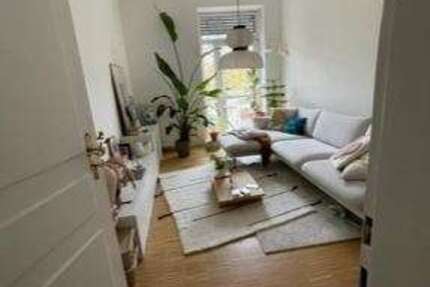 Wohnung Mannheim Herzogenried - 2.5 Zimmer, 70 m&sup2;, 940&euro; | Angebot:26697675