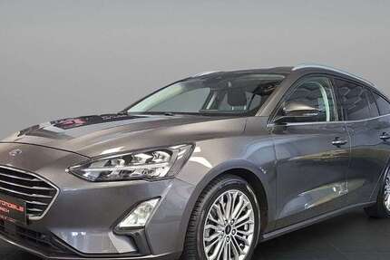Ford Focus 88.700 km 15.390 &euro; Lübeck 23568