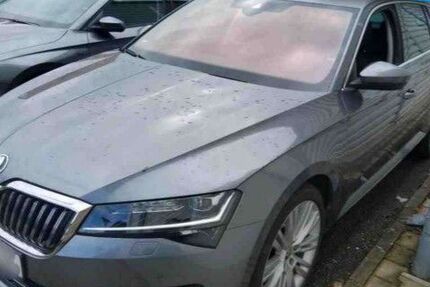 Skoda Superb 95.035 km 27.280 &euro; Flensburg 24941