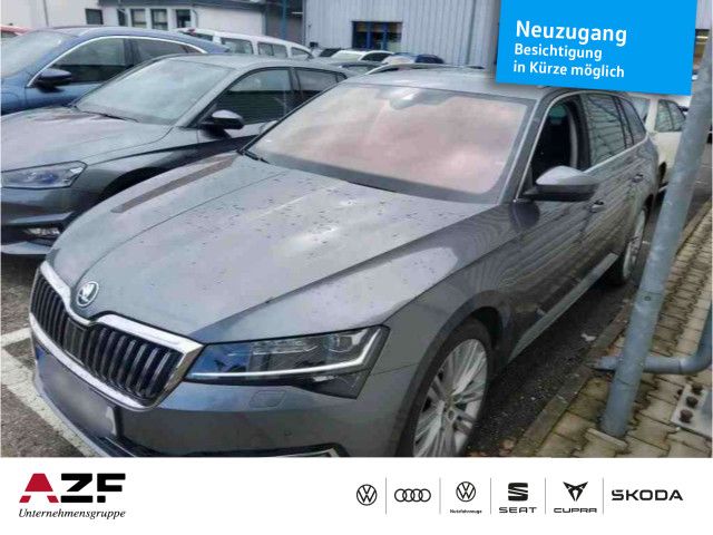 Skoda Superb 95.035 km 27.890 &euro; Flensburg 24941
