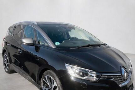 Renault Scenic 153.000 km 14.950 &euro; Moers 47445