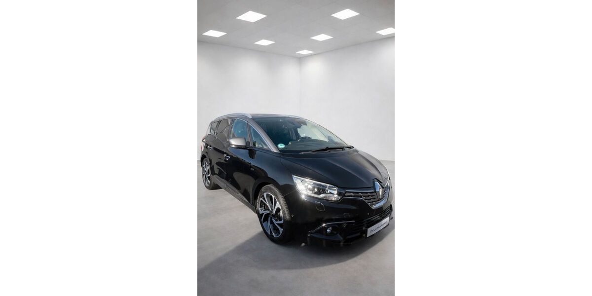 Renault Scenic 153.000 km 14.950 &euro; Moers 47445