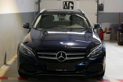 Mercedes-Benz C 250 213.982 km 13.990 &euro; Hagenbach 76767