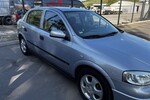 Astra G CC