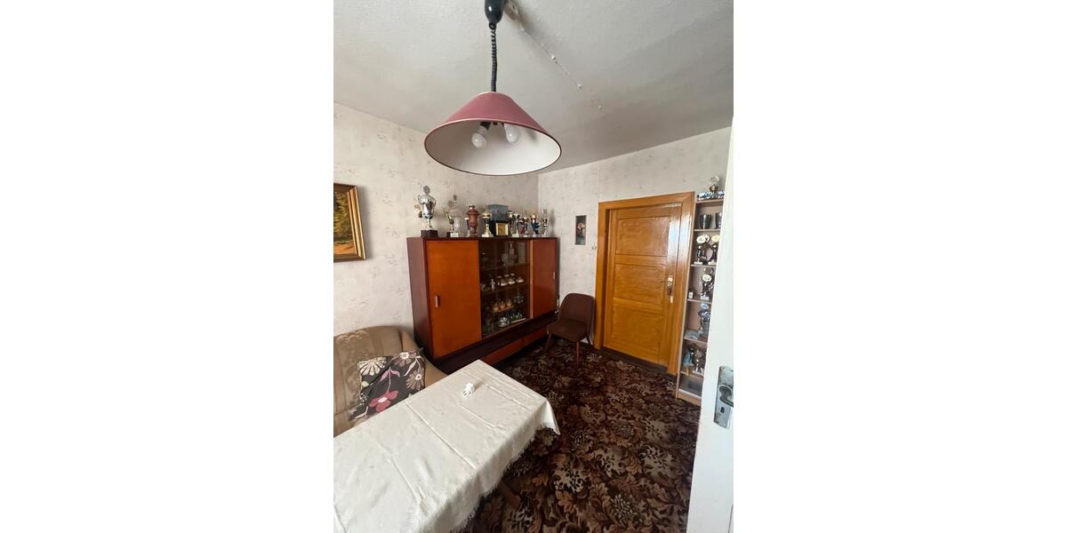 Einfamilienhaus Prenzlau - 5 Zimmer, 120 m&sup2;, 95.000&euro; | Angebot:25294512